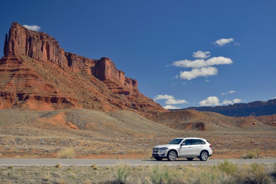  BMW X5 2014 года  (фото 67 из 165)